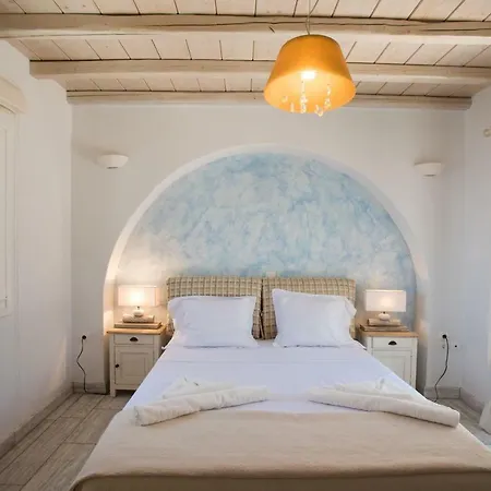 Elan Villa Fanari (Mykonos)