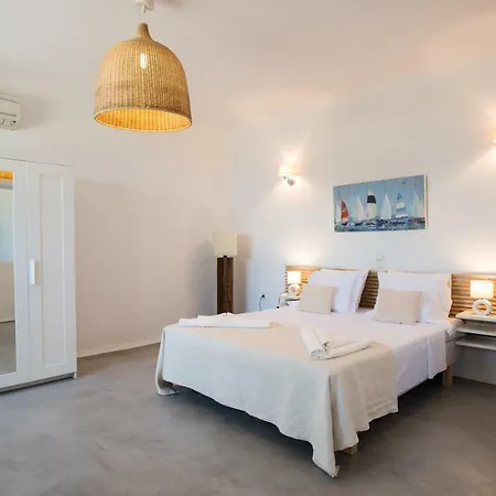 Elan Fanari (Mykonos)