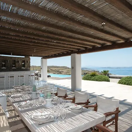 Elan * Fanari (Mykonos)