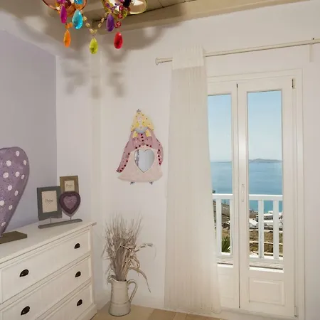 Villa Elan Fanari (Mykonos)