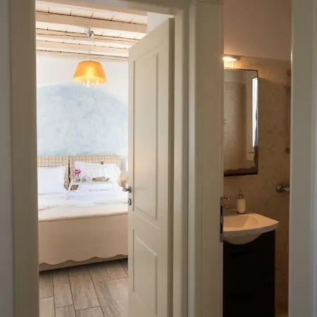 Elan Villa Fanari (Mykonos)