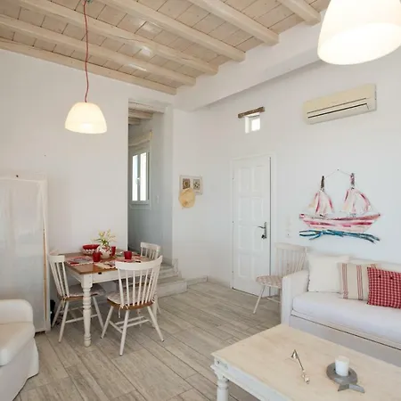 Villa Elan Fanari (Mykonos)