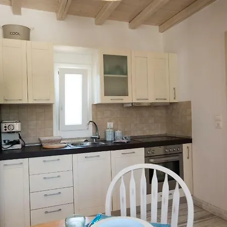 Villa Elan Fanari (Mykonos)