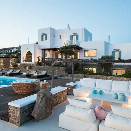 Villa Elan