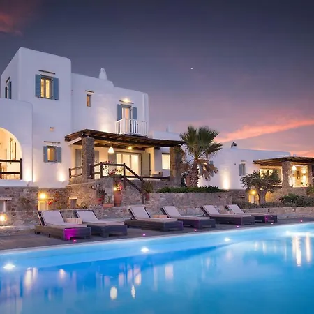 Elan Villa *
