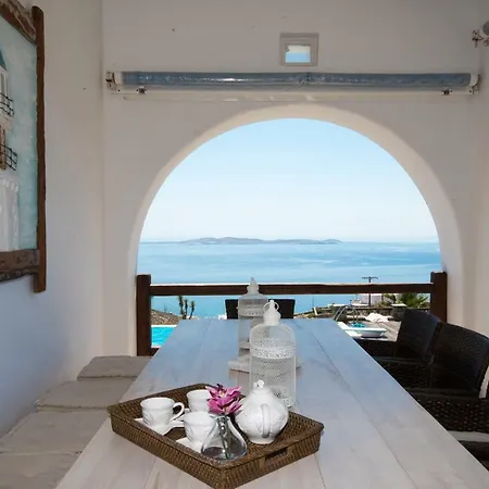 Villa Elan *