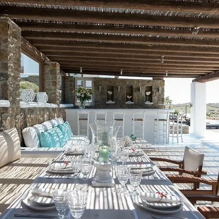Elan Villa *