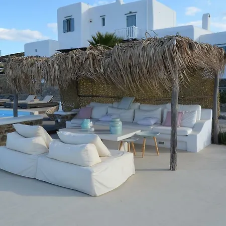 Elan Villa *