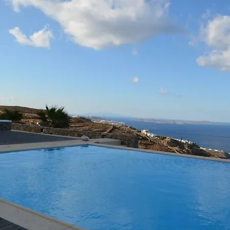 Elan Villa