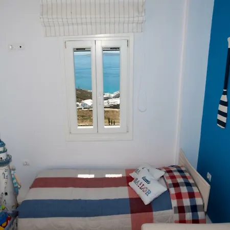 Elan Villa *
