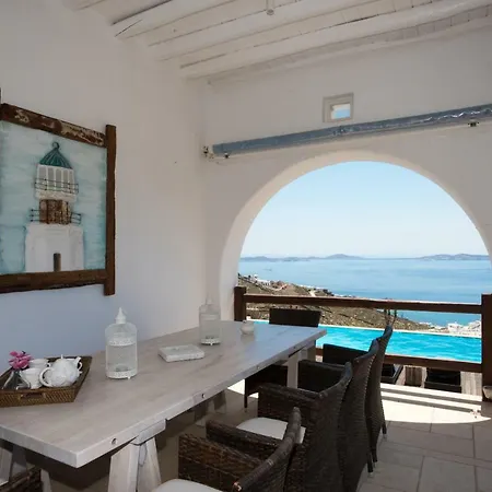 Villa Elan *