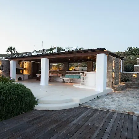 Elan Villa *