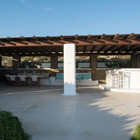 Elan Villa