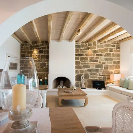 Villa Elan