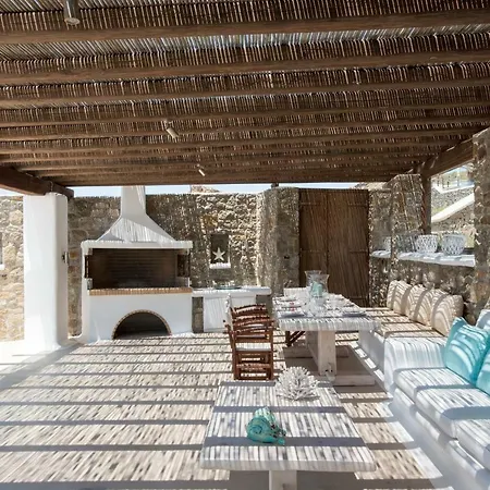 Elan Villa
