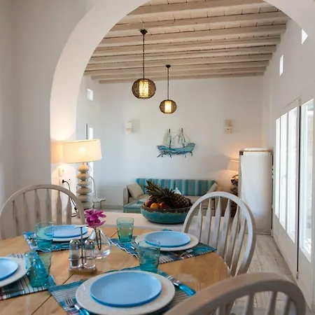 Elan Villa *