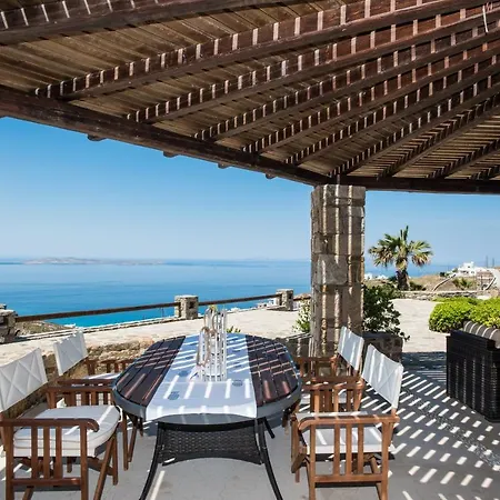 Villa Elan *