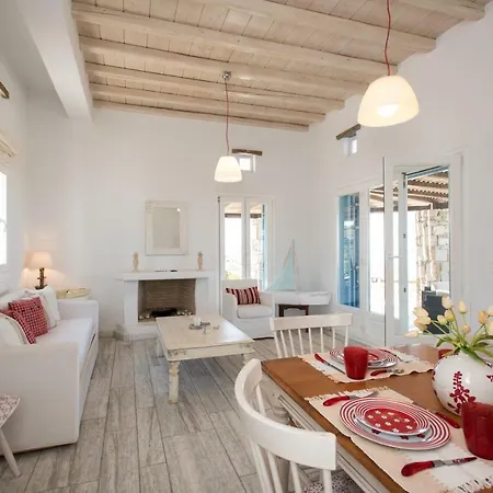 Elan Villa *
