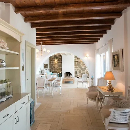 Villa Elan *
