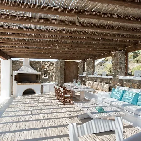Elan Villa
