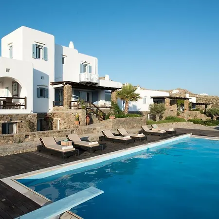 Elan Villa
