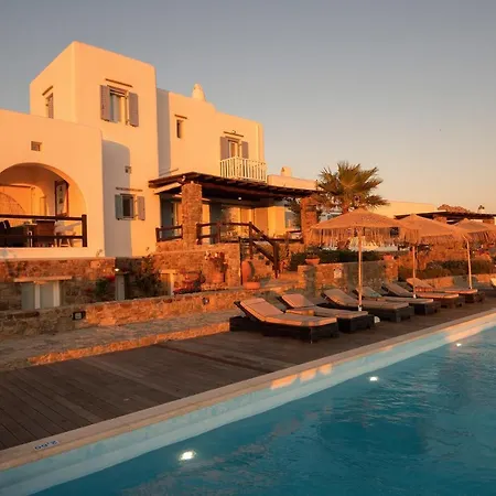 Elan Villa