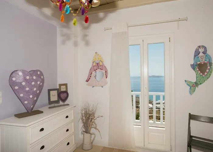 Вилла Elan Фанари