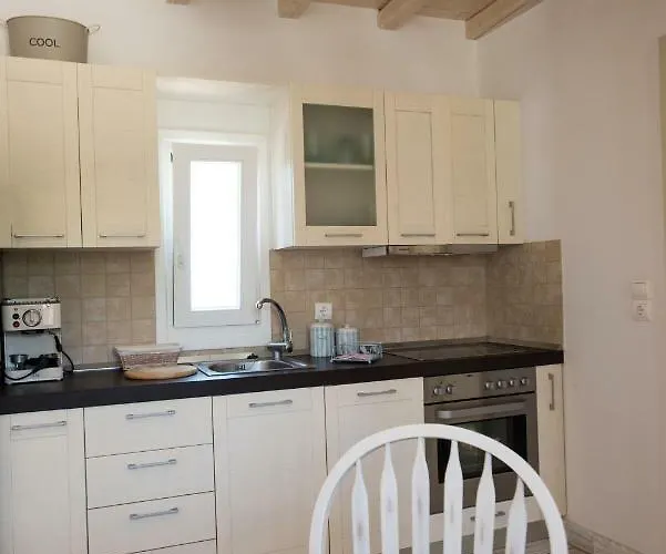 Вилла Elan Фанари