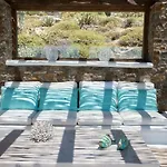 Elan * Fanari (Mykonos)