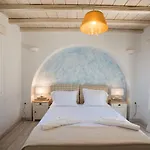 Elan Villa Fanari (Mykonos)