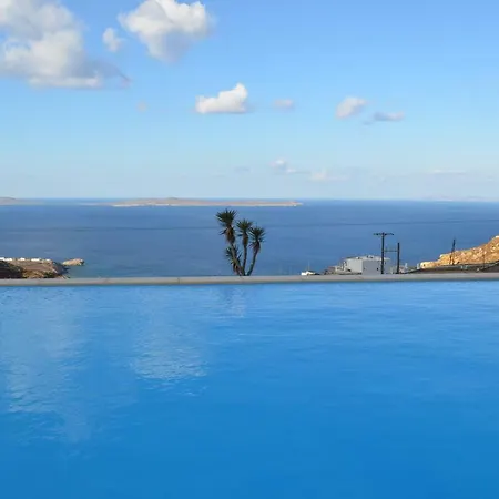Elan Villa Fanari (Mykonos)