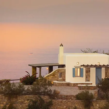 Elan Fanari (Mykonos)