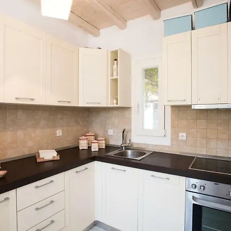 Villa Elan Fanari (Mykonos)