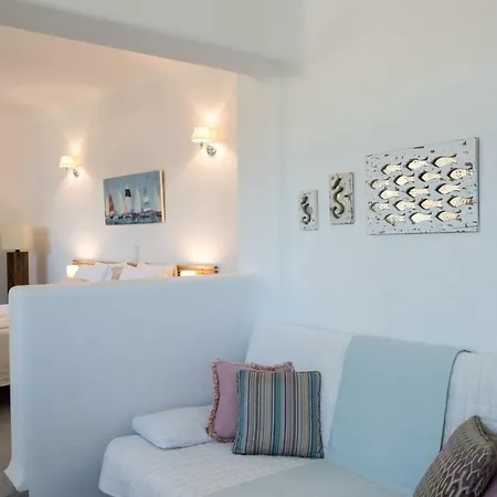 Villa Elan Fanari (Mykonos)