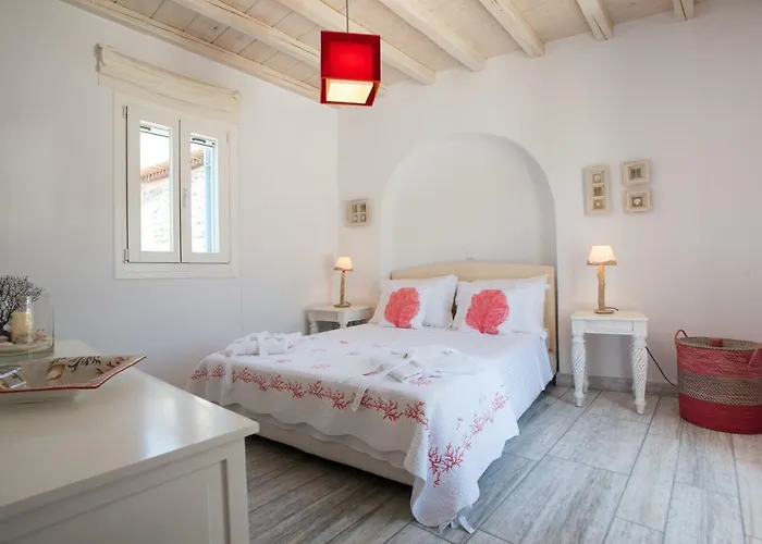 Elan * Fanari (Mykonos)