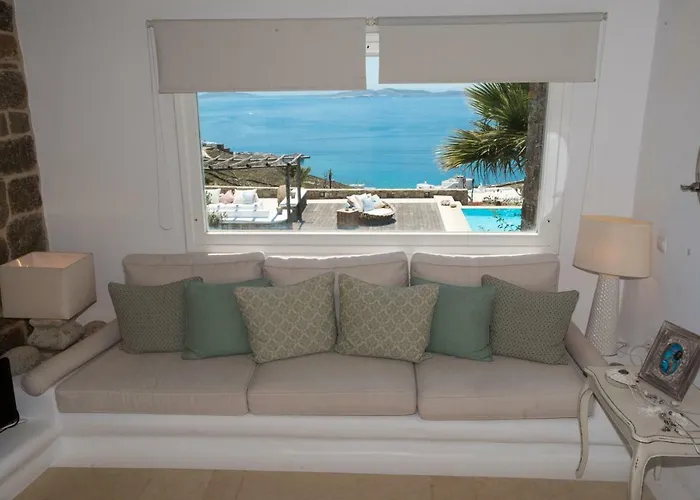 Elan Fanari (Mykonos)