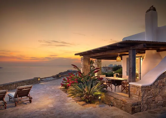 Elan Fanari (Mykonos)