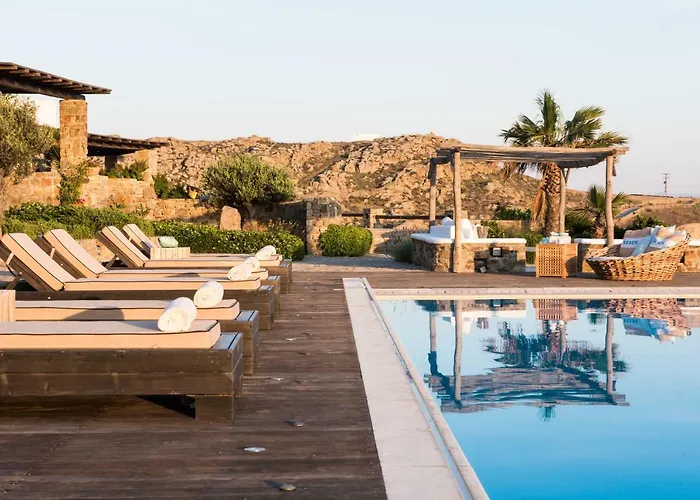 Elan Fanari (Mykonos)