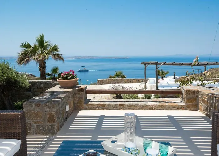 Elan Fanari (Mykonos)