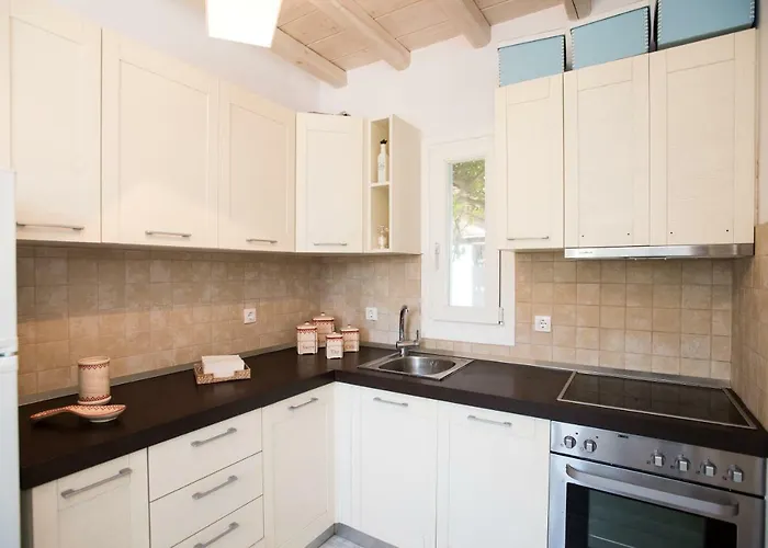 Villa Elan Fanari (Mykonos)