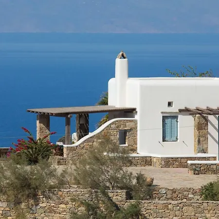 Elan Villa Fanari (Mykonos)