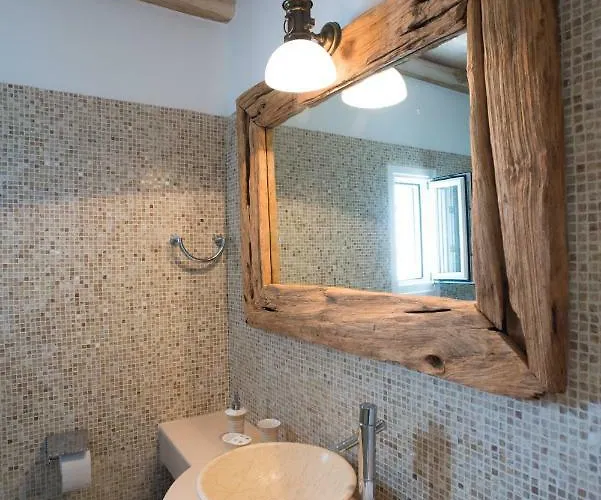 Elan * Fanari (Mykonos)