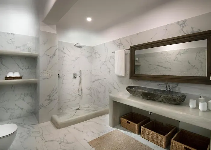 Elan Fanari (Mykonos)